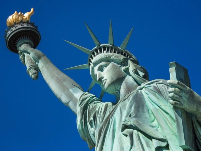 Statue of Liberty, Smithsonianmag_com